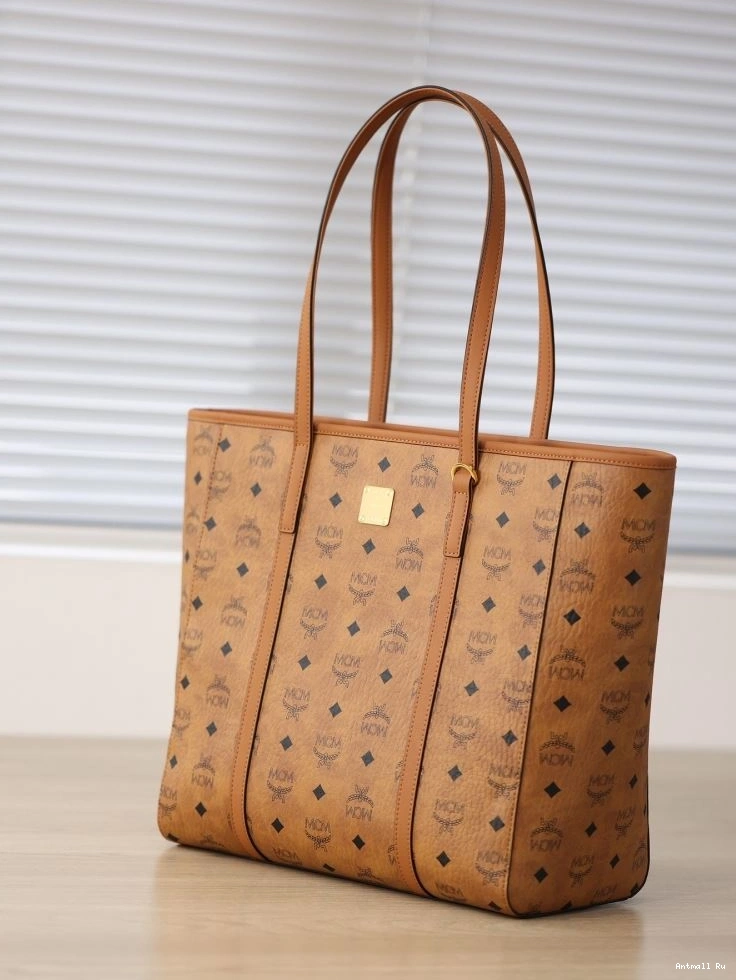 Bags MCM Packable 89746 Shopping 0724
